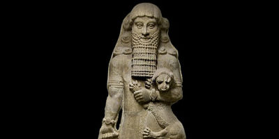 Tras los pasos de Gilgamesh, la búsqueda permanente