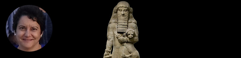 Tras los pasos de Gilgamesh, la búsqueda permanente