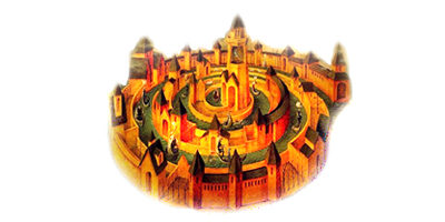 Estudio sobre las Moradas del Castillo Interior