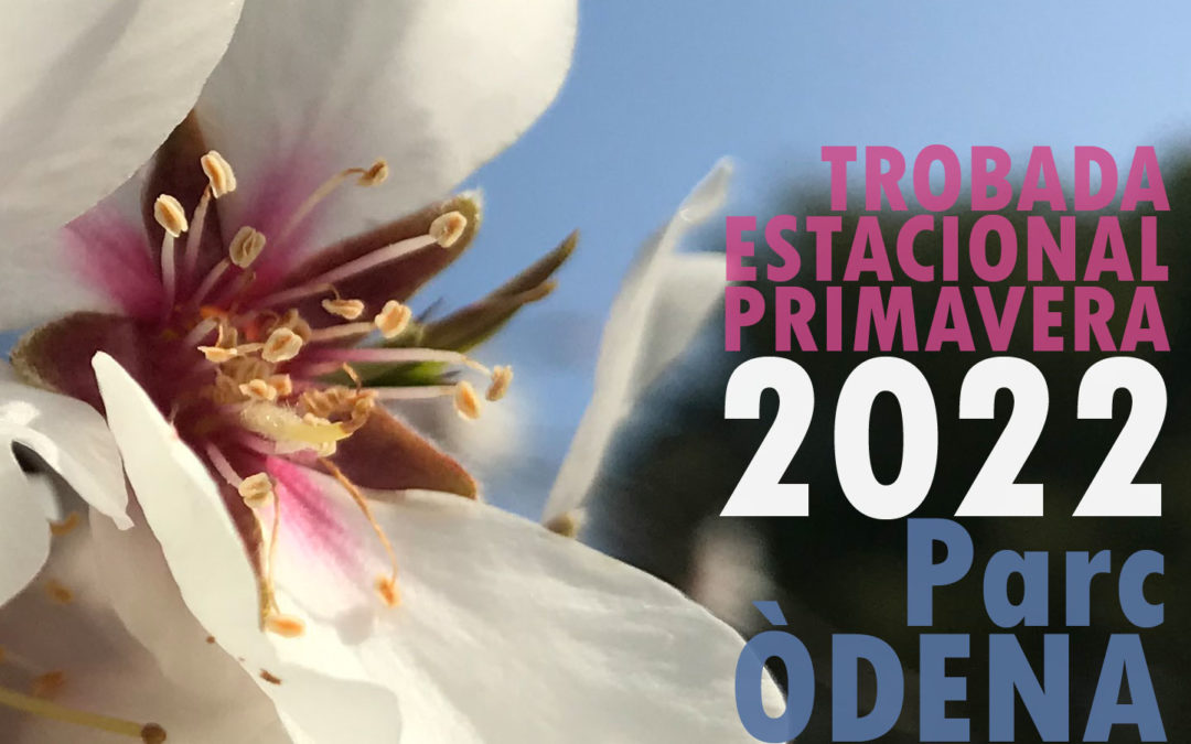 Encuentro estacional de primavera