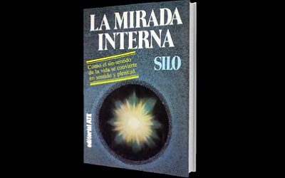 Audiollibre LA MIRADA INTERNA