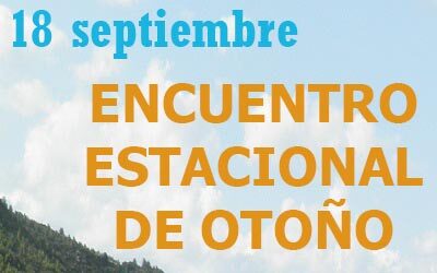 Encuentro estacional de otoño