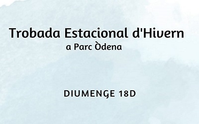 Trobada Estacional d’Hivern