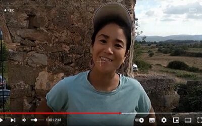 Vídeo: Què t’aporta Parc Òdena? Què te inspira?