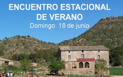 ESTACIONAL DE VERANO