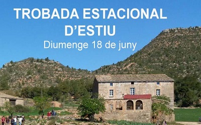 ESTACIONAL D’ESTIU