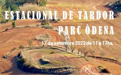 Estacional de tardor 2023