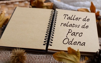 Taller de relatos de Parc Òdena