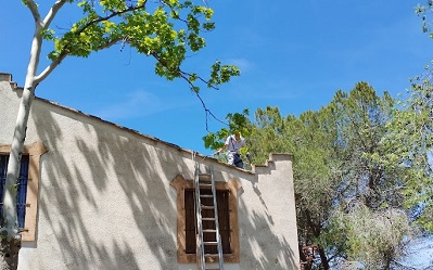 6-7 juliol. Jornades de treball i reunió de parc a Cornudella de Montsant