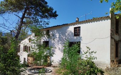 12A. Jornada de treball a Cornudella